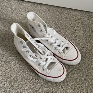 Hightop Converse